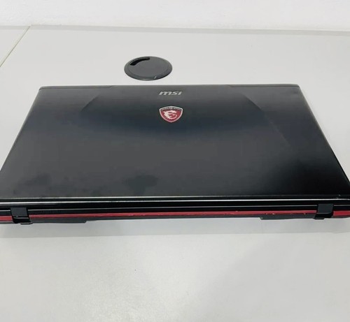 MSI GE7O 2PE APACHEPRO GAMING LAPTOP - Afbeelding 8 van 12