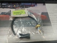 New Oe Saab Ng 900 9000 Engine Coolant Temperature Sender 90490017 New Oe Saab Ng 900 9000 Engine Coolant Temperature Sender 90490017