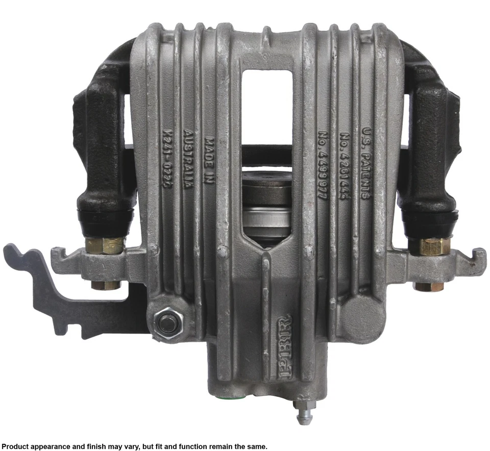 后对盘式制动卡钳套装适用于 1988 - 1992 雪佛兰科迈罗 (KIT4082) — 第 3/4 张图片