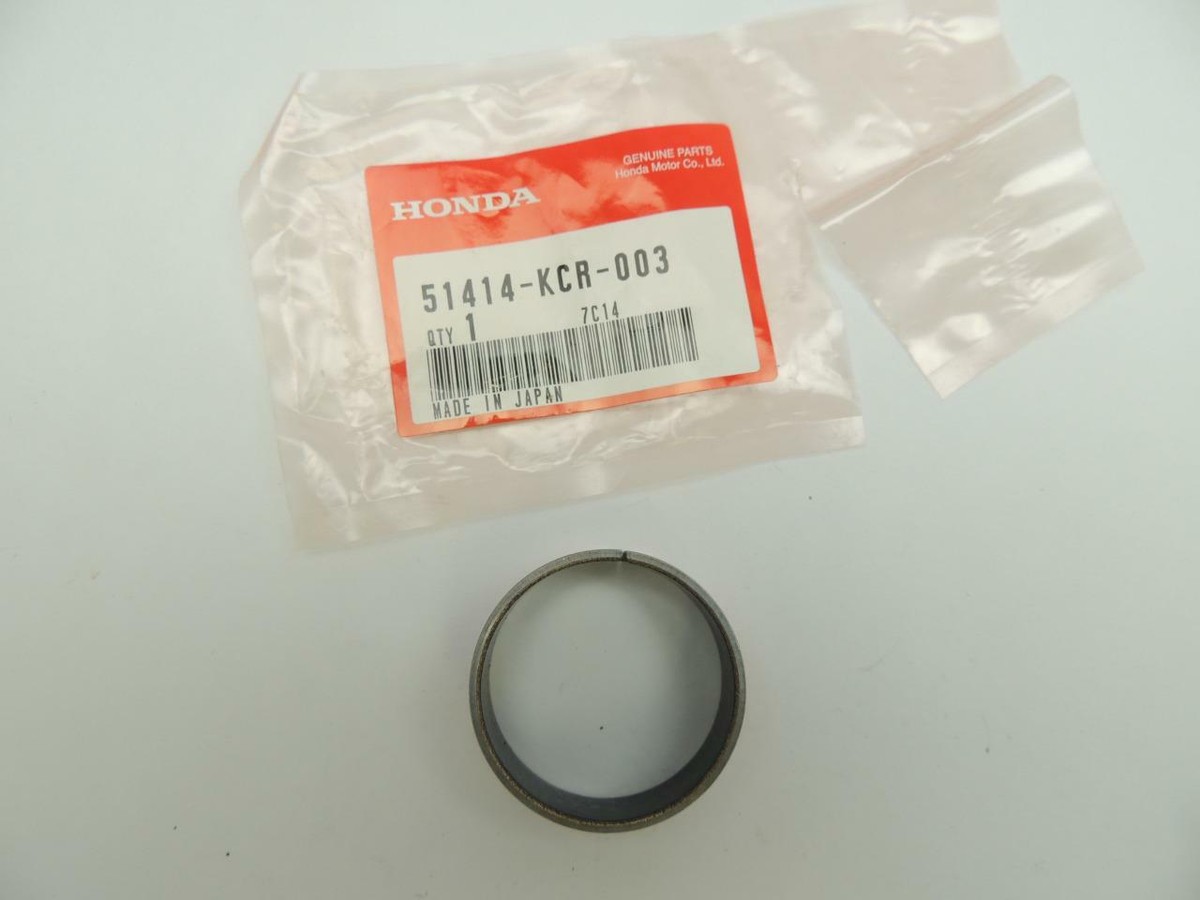 51414-KCR-003 NOS Honda Guide Bush CB750 CBR1000 CBR600 GL1200