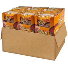 Prairie City Bakery Original Ooey Gooey Butter Cake, 3 Boxes, 30 Individually...