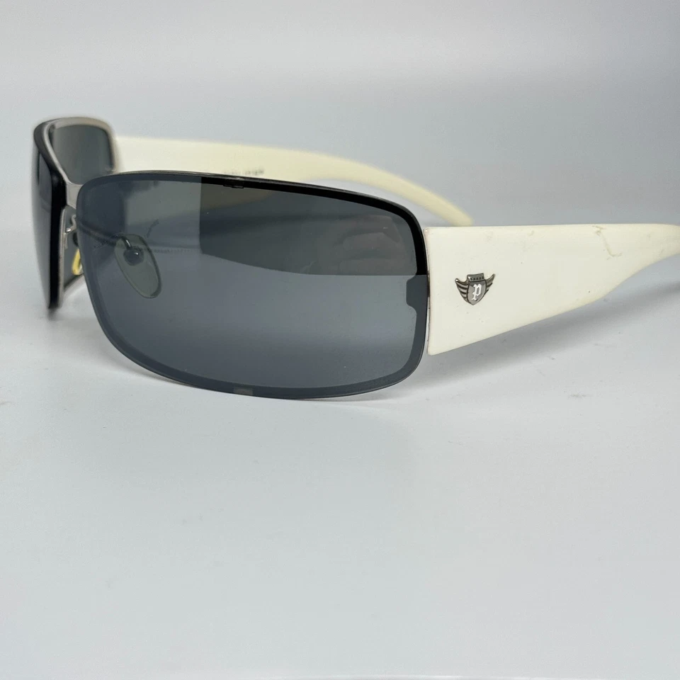 POLICÍA *3 S8413 COL. 579X Gafas de sol Tonos Gafas Monturas H4099 Foto 2 de 4