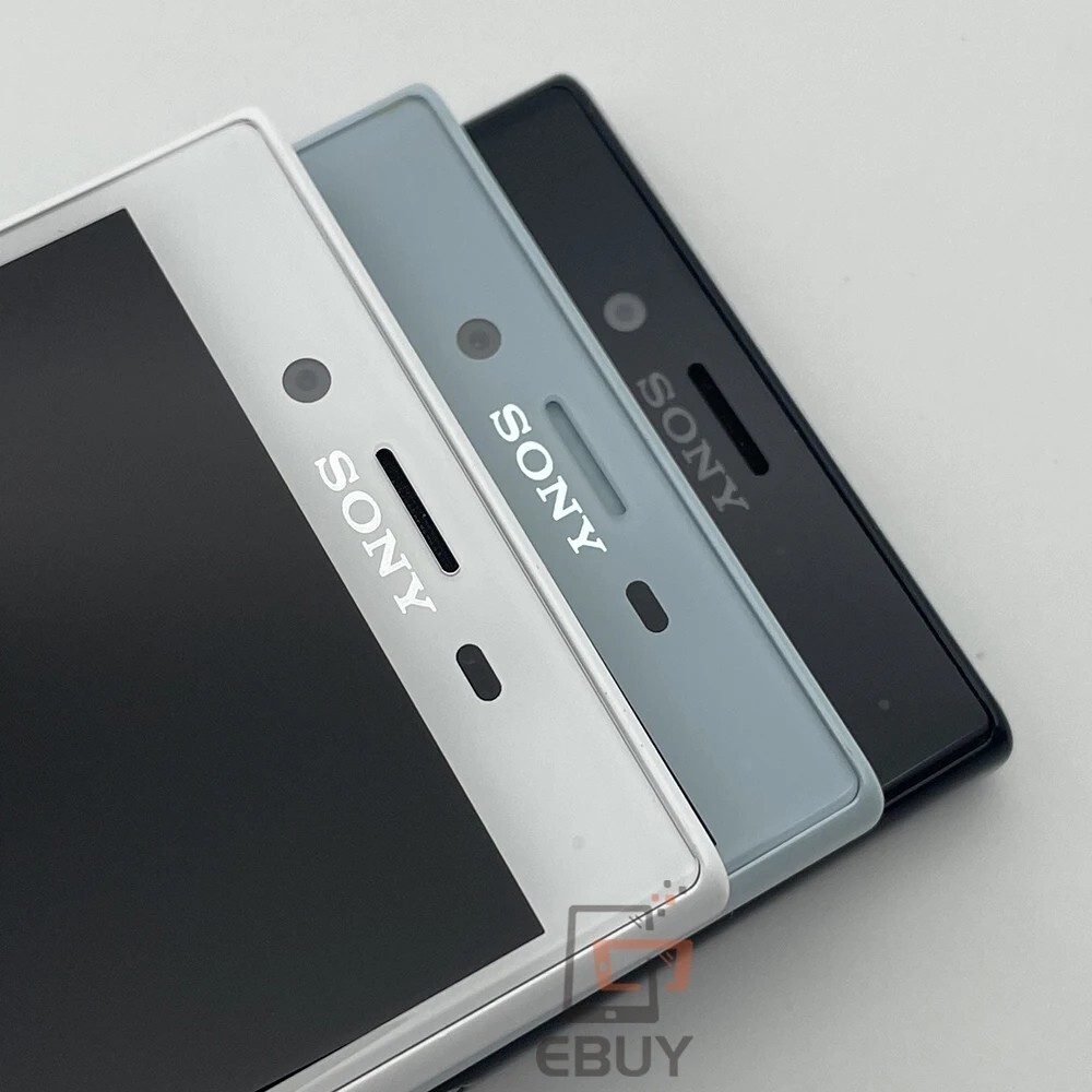 Sony Xperia X Compact F5321 SO-02J 4G 4.6'' Android Unlocked