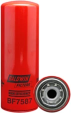 Baldwin BF7587 Fuel Filter (6 PACK) 