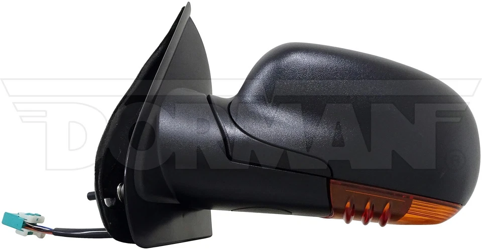 Espejo retrovisor puerta izquierda Dorman para GMC Envoy XL 2002-2006 2003 2004 2005 Foto 4 de 4