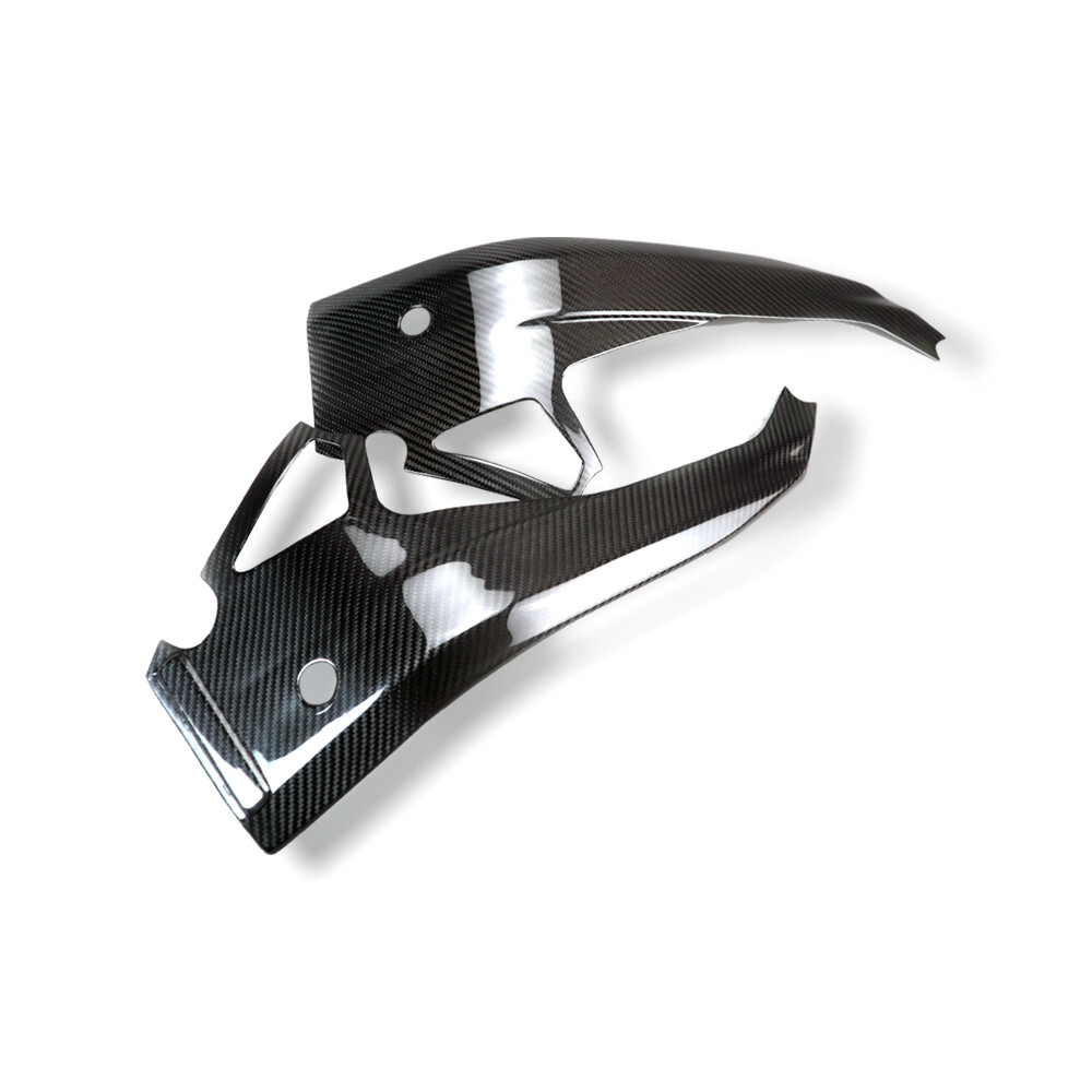 Motorcycle Frame Carbon Fiber Body Cover For Aprilia RS660 Tuono 660  2021-2023, image size:1000x1000