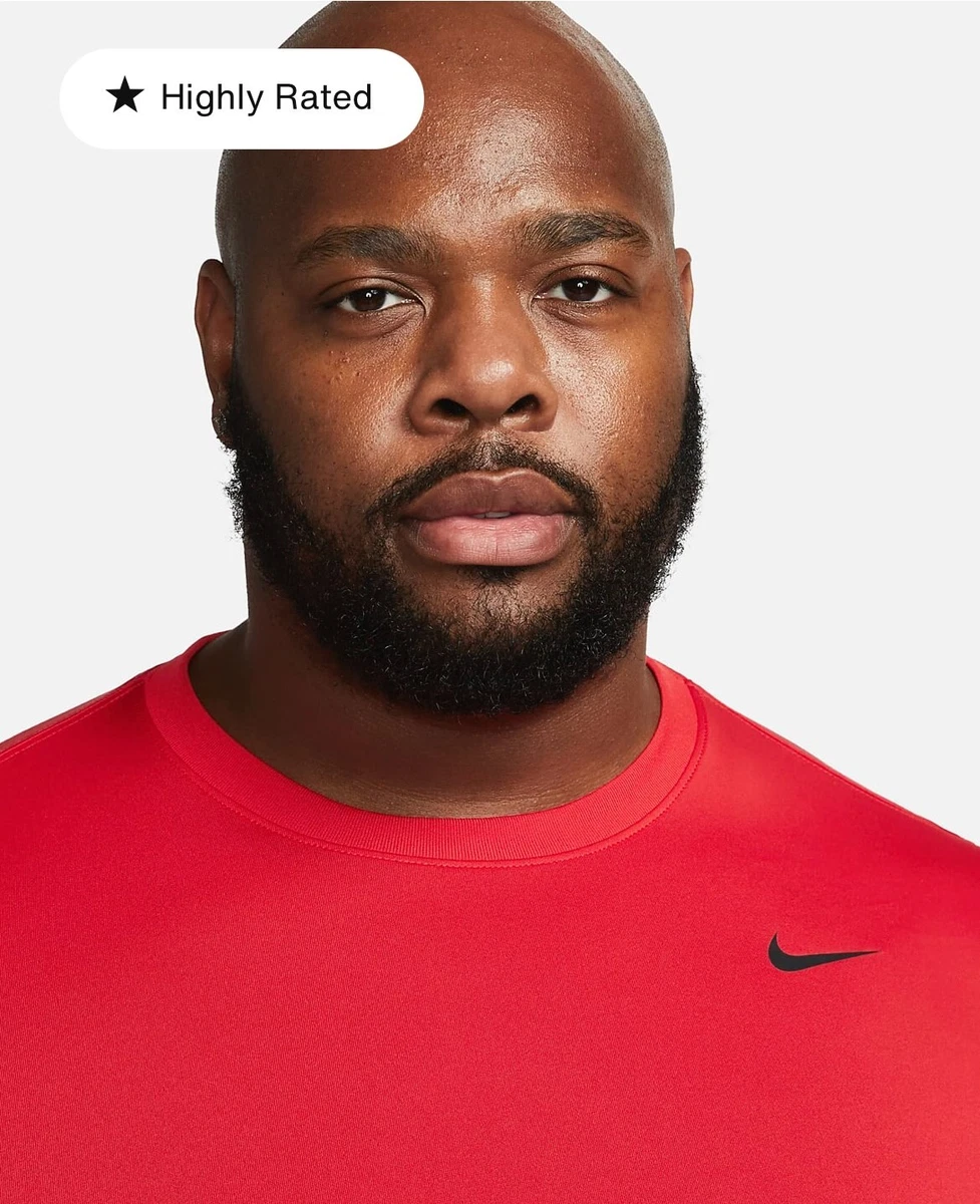 Nike legend online fitness