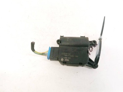 Opel Corsa 2009 Heater Vent Flap Control Actuator Motor 0132801363 #1756865-71