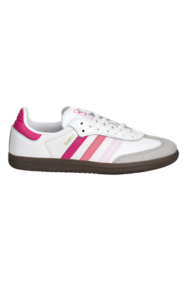 Adidas Samba OG GS Orchid Fusion Rose Tone JP5492 Womens New | eBay