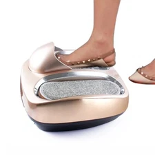 Soles Shoes Cleaner Intelligent Automatic Shoe Polisher Shoes Soles Brush Washer