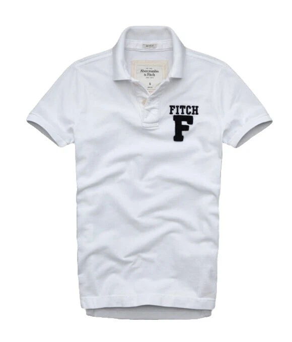 Abercrombie & Fitch Polos for Men