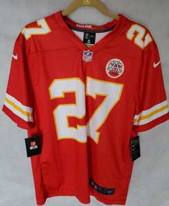 kansas city chiefs mens jersey
