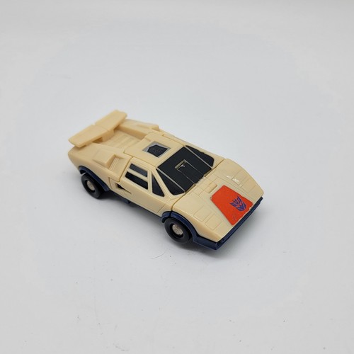 Breakdown Menasor 1986 Vintage Hasbro G1 Transformers Action Figure