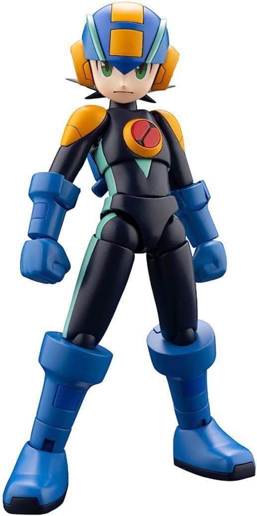 Mega Man Exe Rockman Mega Man Height approx. 140mm Non-scale