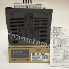 MRJ320B Mitsubishi MR-J3-20B Servo Drive New In Box Expedited Shipping