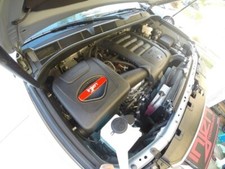 Injen Evolution Cold Air Intake For Toyota 2007-2021 Tundra 5.7l V8 Oiled Filter