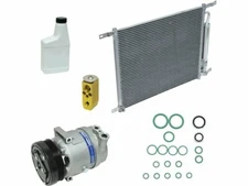 For 2009-2011 Chevrolet Aveo A/C Compressor Kit 45597PN 2010 A/C Compressor