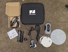 3DMAKER PRO MOLE SCANNER with Cellphone (Connect) Adapter