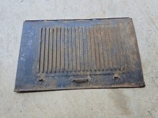 1930 1931 Ford Model A Driver Side Hood Panel
