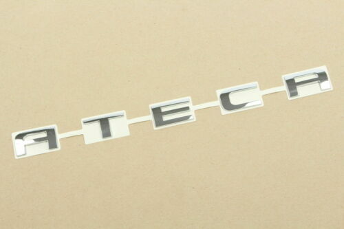 Logo Original Fr SEAT León Arona Alhambra Ateca Ibiza 5f0853670 KTP | Compra Online En