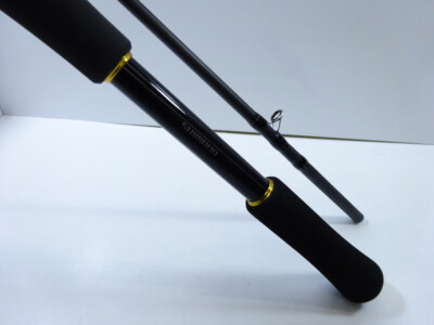 SHIMANO 23 BASS ONE XT+ 1610H-SB/2 Bait casting Rod Swim & Big