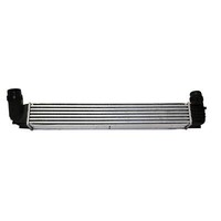 LadeluftküHler FüR Renault ScéNic III JZ0/1_ Grand Megane KZ0/1 BZ0_