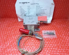 Epro CON 011 Singnal Converter PR 6424/000-100