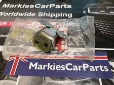 Renault Laguna Mk I Door Hinge Set Holder Rear Left Genuine New 8200014672 Renault Laguna Mk I Door Hinge Set Holder Rear Left Genuine New 8200014672