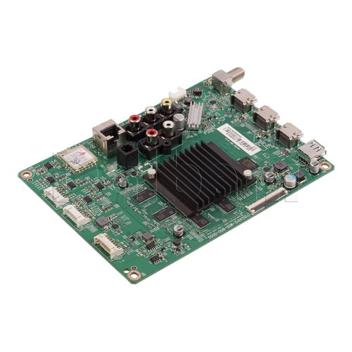 XICB02K040040X Original Vizio Main Board V556-G1 Y8388111A