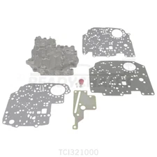 TCI Th350 Manual Valve Body 321000