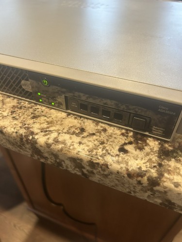 Cisco ASA5512-X - Picture 3 of 5