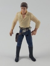 1999 Star Wars Han Solo Saga Series #27 Action Figure Hasbro LFL