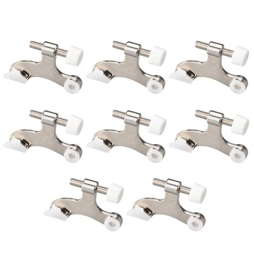 US Type Door Hinge easy installs Corrosion Proof Door Stoppers Simple Installs - Picture 9 of 12