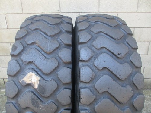15.5 R 25 MICHELIN XHA * L3 TL - Foto 2 di 5