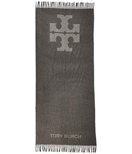 tory burch wool scarf