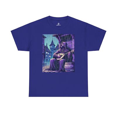 Fantasy Series - T-Shirt - 011 Rowan's Song