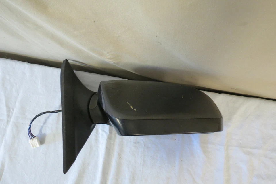 ✅ 09 10 2009 2010 Subaru Forester POWER HEAT Door Mirror Right PASSENGER OEM - Image 3 of 4