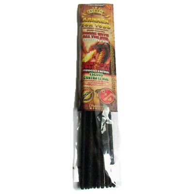 Arrasa Con Todo Incienso + Feromonas / Destroy Everything Incense Sticks 10 pc