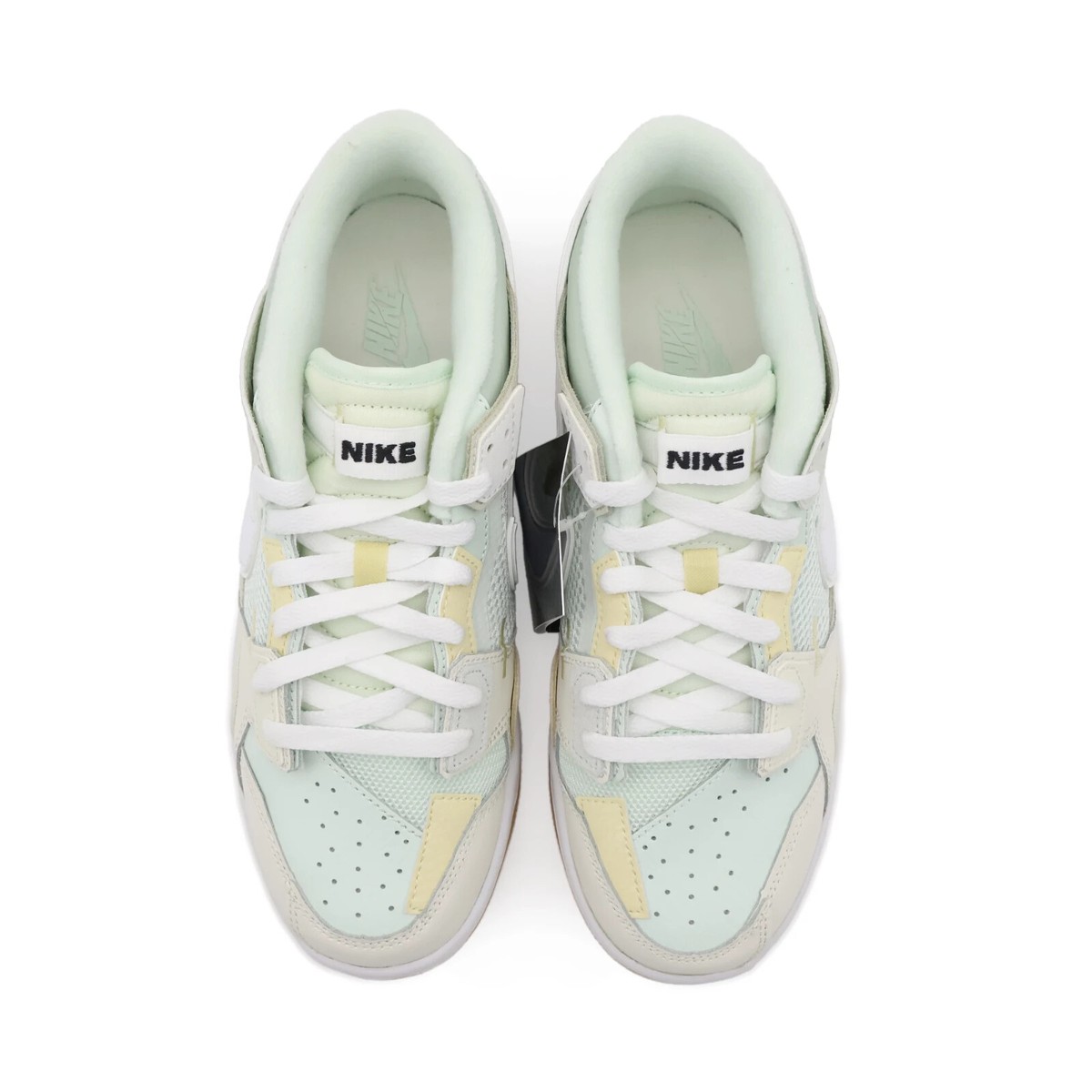 dunk low disrupt sea glass