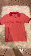nautica polo 10/12