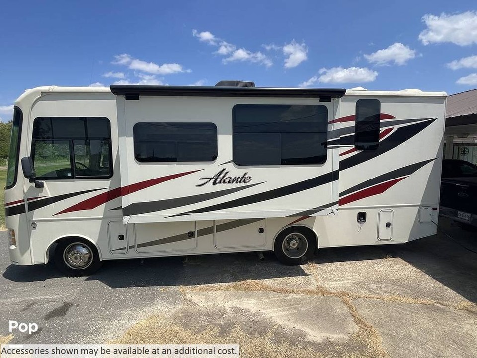 2016 Jayco Alante for sale! eBay