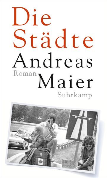 Thumbnail - Die Städte