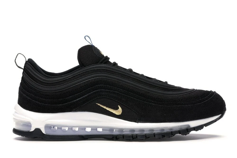 Nike 97 qs top