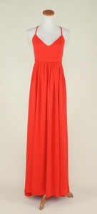 spaghetti strap sundress long