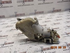 Porte avant et accessoires Honda STREAM
