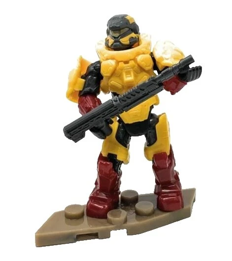 Construx Building Toy Complete Sets & Packs for MEGA