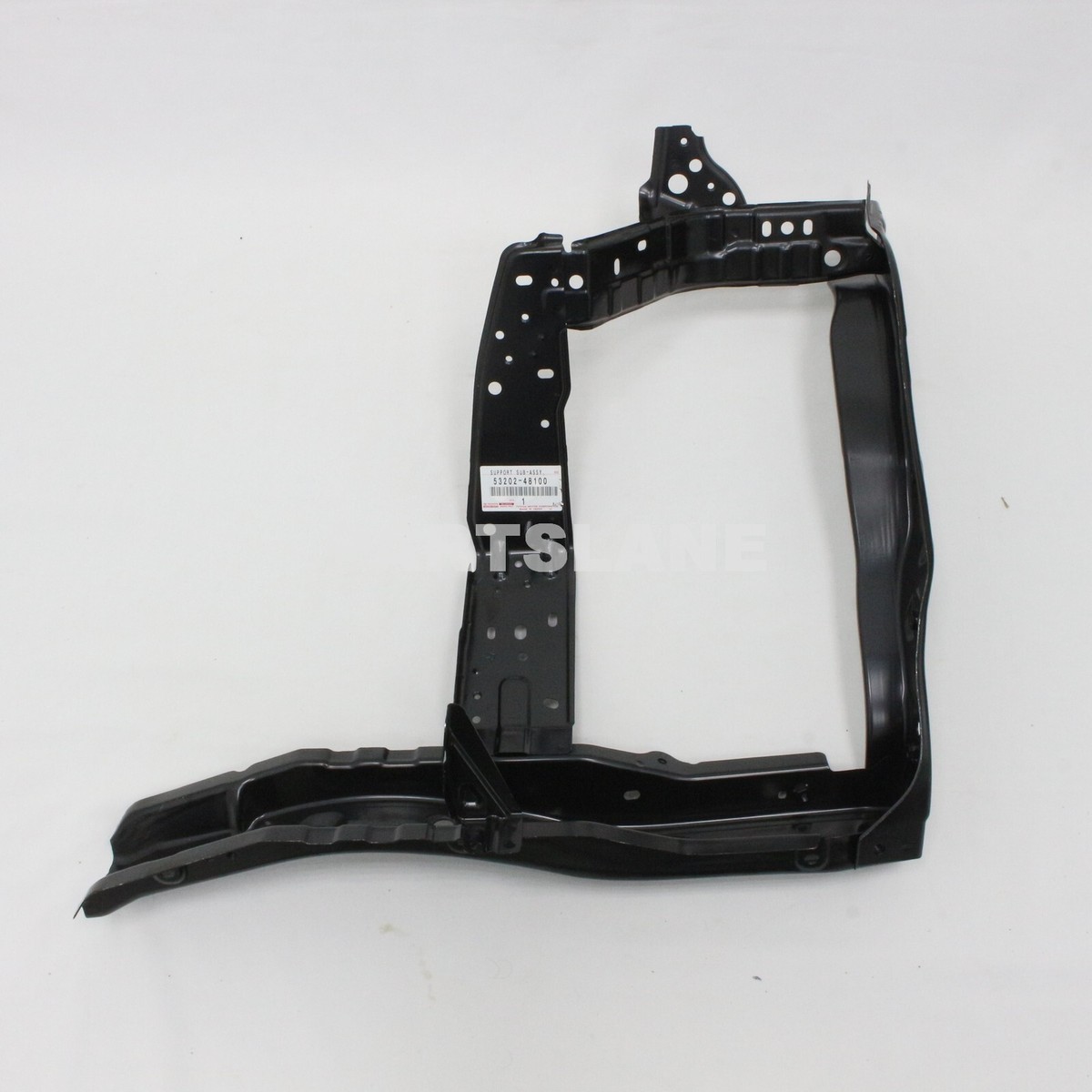 53202-48100 Toyota OEM Genuine SUPPORT SUB-ASSY | eBay