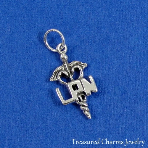 Lpn charm best sale