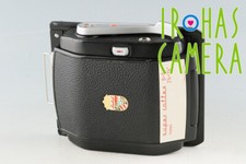 Linhof Super Rollex 6x9 Film Back 58317 F3