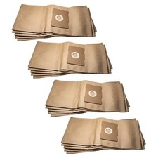 20 Filtersack für Protool Festool 633582